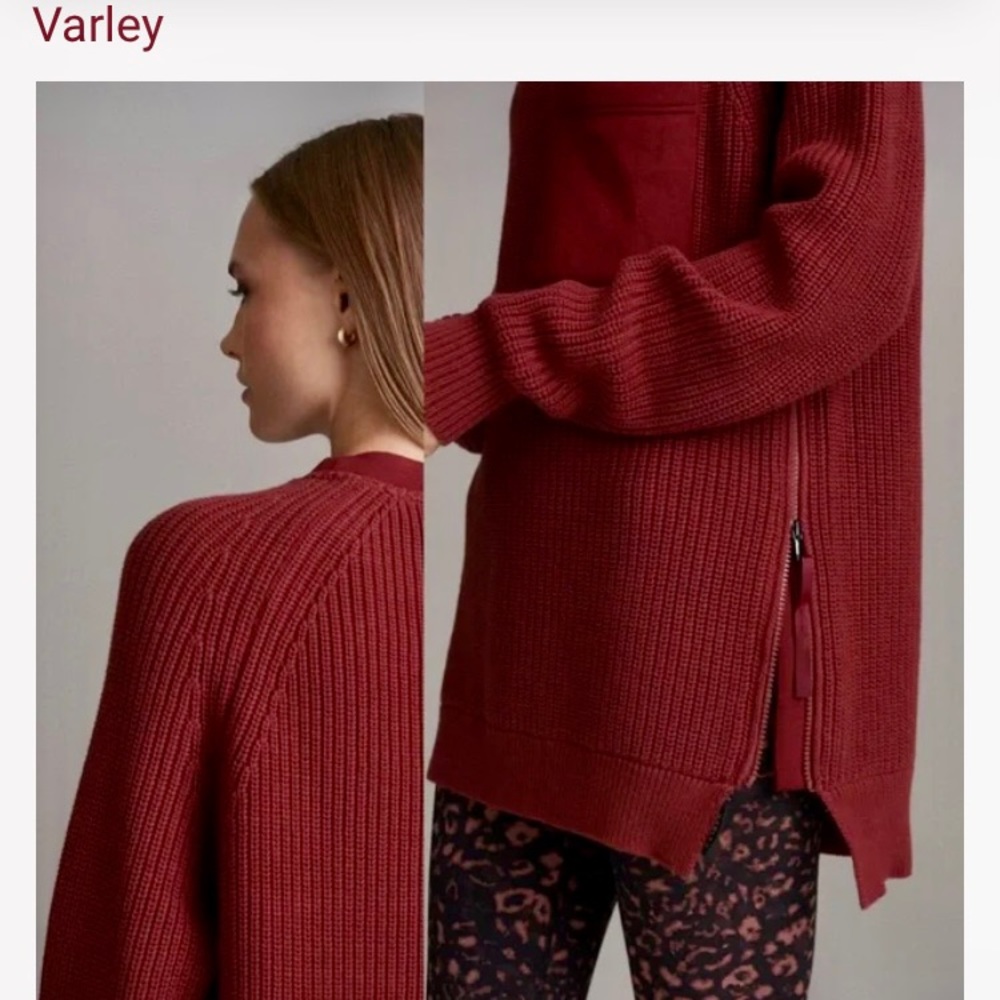 Varley Sweater